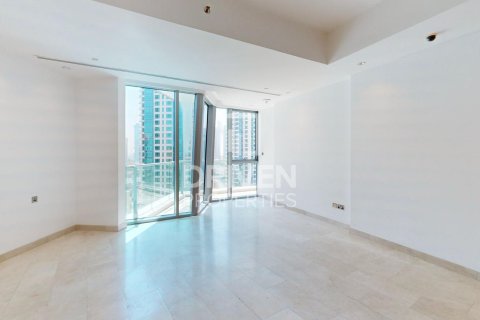 Снять в аренду квартиру в Trident Grand Residence, Дубай Марина, Дубай: 3 спальни, 164.72м², № 129189 - фото 6