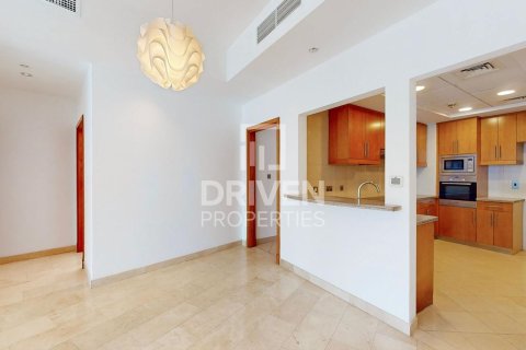 Appartement à Trident Grand Residence, Dubai Marina, Dubai, 3 chambres, 164.72 m², № 129189