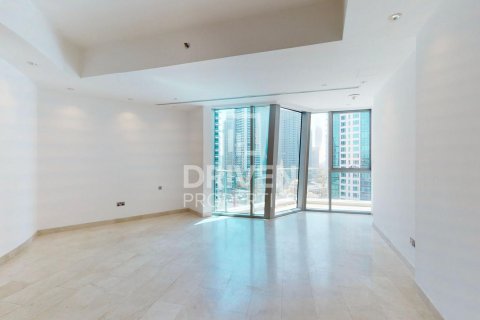Снять в аренду квартиру в Trident Grand Residence, Дубай Марина, Дубай: 3 спальни, 164.72м², № 129189 - фото 2
