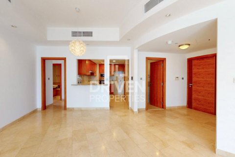 Снять в аренду квартиру в Trident Grand Residence, Дубай Марина, Дубай: 3 спальни, 164.72м², № 129189 - фото 5