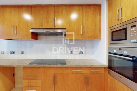 Снять в аренду квартиру в Trident Grand Residence, Дубай Марина, Дубай: 3 спальни, 164.72м², № 129189 - фото 18