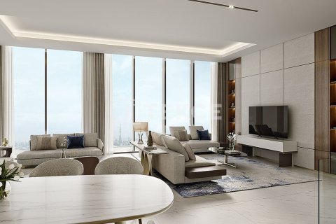 Apartamento en Dubai, 1 dormitorio, 95 m², № 12403 - foto 18