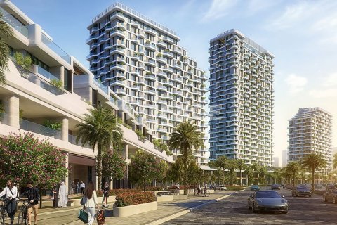 Apartamento en Dubai, 1 dormitorio, 95 m², № 12403 - foto 2