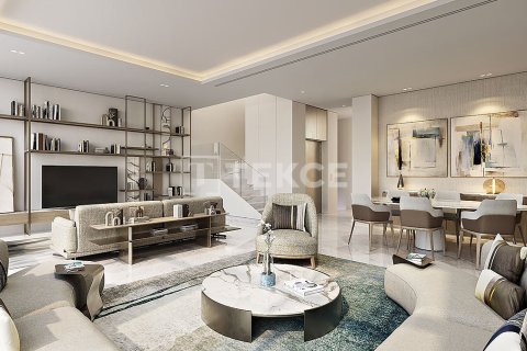 Apartamento en Dubai, 1 dormitorio, 95 m², № 12403 - foto 15