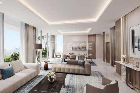 Apartamento en Dubai, 1 dormitorio, 95 m², № 12403 - foto 19