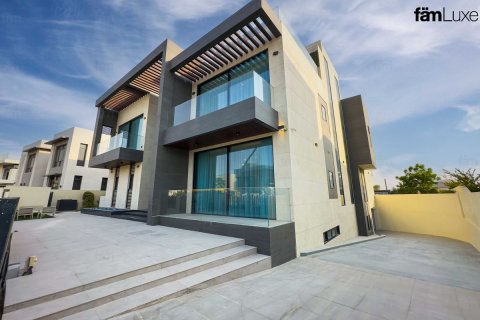 Villa à Dubai Hills Estate, Dubai, 6 chambres, 1077.8 m², № 53193