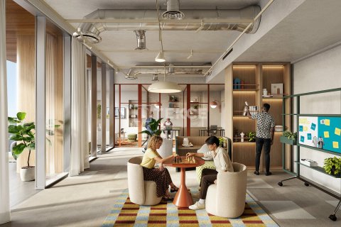 Office in Business Bay, Dubai 66 sq.m. № 83406 - photo 21