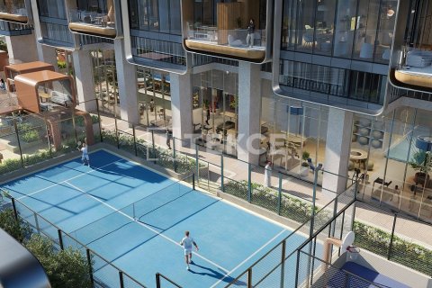 Office in Business Bay, Dubai 66 sq.m. № 83406 - photo 13