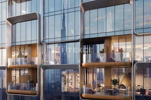 Office in Business Bay, Dubai 66 sq.m. № 83406 - photo 6