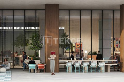 Office in Business Bay, Dubai 66 sq.m. № 83406 - photo 10