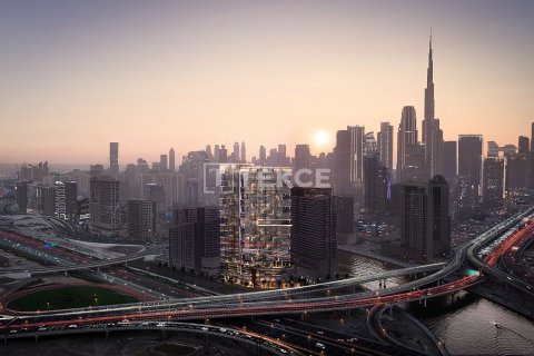 Office in Business Bay, Dubai 66 sq.m. № 83406 - photo 4