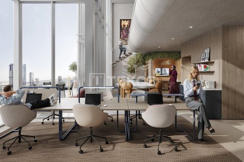 Office in Business Bay, Dubai 66 sq.m. № 83406 - photo 19