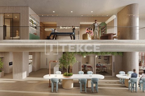 Office in Business Bay, Dubai 66 sq.m. № 83406 - photo 17