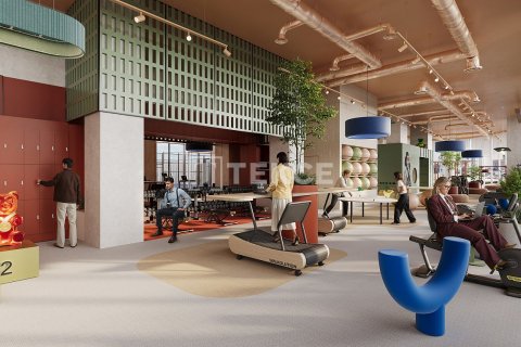 Office in Business Bay, Dubai 66 sq.m. № 83406 - photo 9