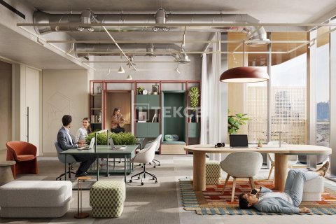 Office in Business Bay, Dubai 66 sq.m. № 83406 - photo 22