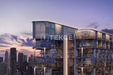 Office in Business Bay, Dubai 66 sq.m. № 83406 - photo 5