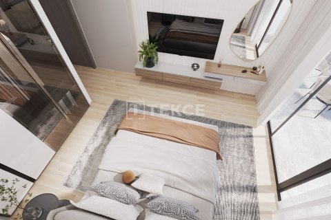 Appartement à Dubai, 3 chambres, 143 m², № 83402 - photo 24