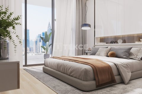 Appartement à Dubai, 3 chambres, 143 m², № 83402 - photo 23