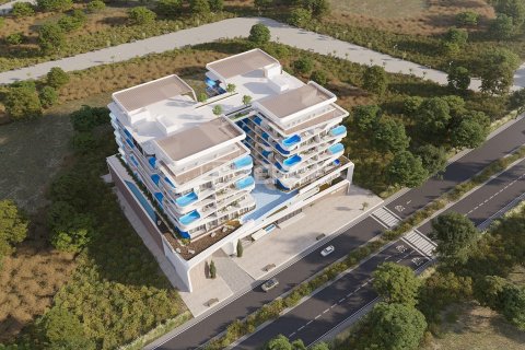Appartement à Dubai, 3 chambres, 143 m², № 83402 - photo 4