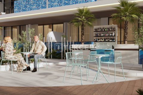 Appartement à Dubai, 3 chambres, 143 m², № 83402 - photo 15