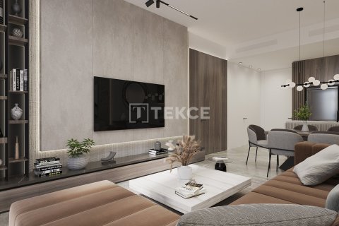 Appartement à Dubai, 3 chambres, 143 m², № 83402 - photo 17