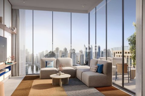 Penthouse à Dubai Marina, Dubai, 1 chambre, 56 m², № 83412 - photo 17