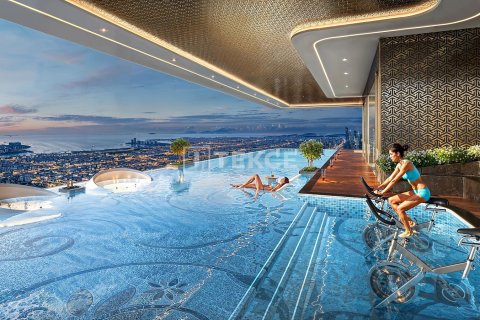 Apartamento en Business Bay, Dubai, 3 dormitorios, 149 m², № 9403 - foto 12