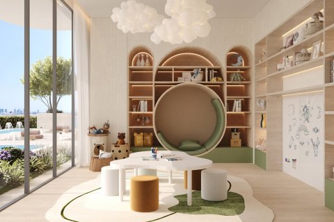 Villa à Dubai, 3 chambres, 240 m², № 9404 - photo 8