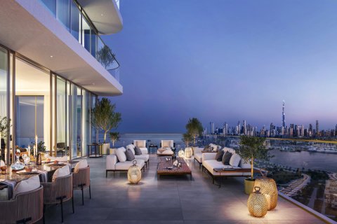 Villa à Dubai, 3 chambres, 240 m², № 9404 - photo 5