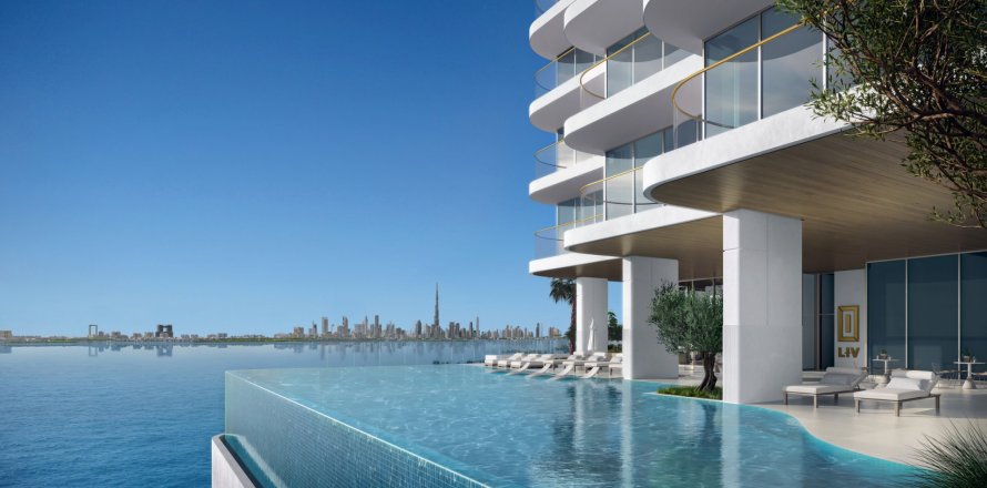Villa à Dubai, 3 chambres, 240 m², № 9404