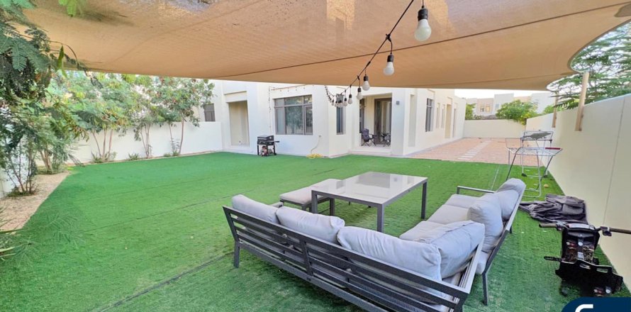 فيلا في Mira Oasis, ريم, دبي 3 غرف نوم, 236 م² رقم 79171