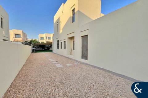 فيلا في Mira Oasis, ريم, دبي 3 غرف نوم, 236 م² رقم 79171 - صورة 4