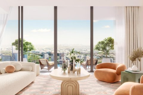 Apartamento en Dubai Creek Harbour, Dubai Creek Harbour (The Lagoons), Dubai, 2 dormitorios, 116 m², № 97406