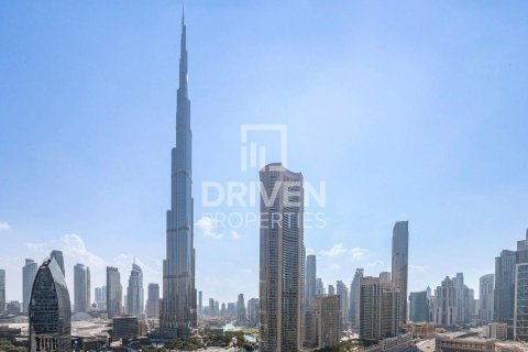 Квартира в The Address Sky View Towers, Даунтаун Дубай (Даунтаун Бурдж Дубай), Дубай, 3 спальни, 187.76м², № 128266
