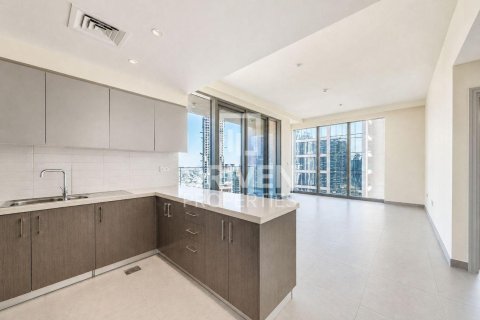 Appartement à Forte, Downtown Dubai (Downtown Burj Dubai), Dubai, 2 chambres, 105.26 m², № 128255