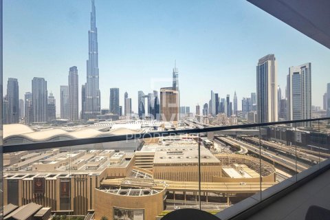 Appartement à Vida Residences Dubai Mall, Downtown Dubai (Downtown Burj Dubai), Dubai, 2 chambres, 113.16 m², № 128267