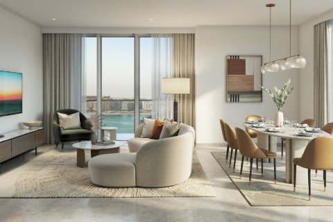 Apartment in Dubai Marina, Dubai 1 bedroom, 72.46 sq.m. № 3302