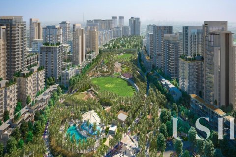 شقة في دبي هيلز استيت, دبي 1غرف نوم, 60 م² رقم 39465 - صورة 9