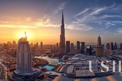شقة في دبي هيلز استيت, دبي 1غرف نوم, 60 م² رقم 39465 - صورة 2