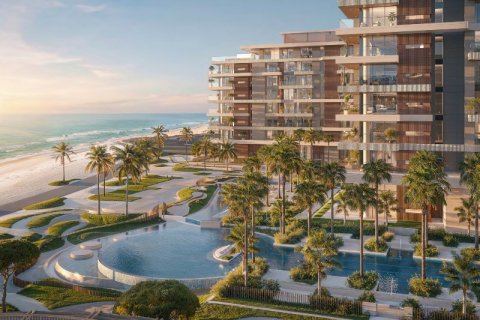 Apartment in Dubai 1 bedroom, 74.52 sq.m. № 70829