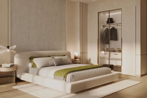 Купить квартиру в Дубае: студию, 39.54м², № 70830 - фото 11