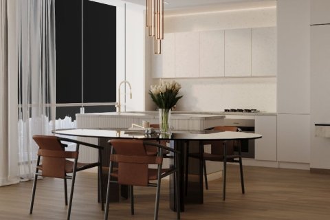 Купить квартиру в Дубае: студию, 39.54м², № 70830 - фото 15