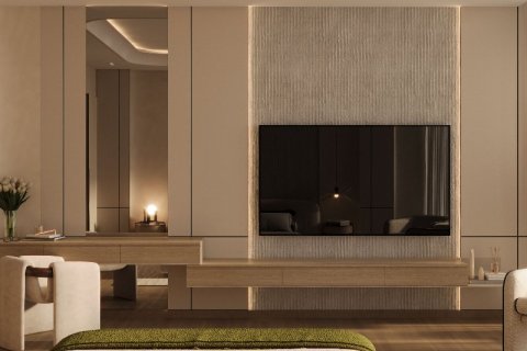 Купить квартиру в Дубае: студию, 39.54м², № 70830 - фото 10