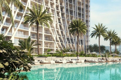 Купить квартиру в Дубае: студию, 39.54м², № 70830 - фото 6