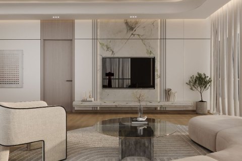 Купить квартиру в Дубае: студию, 39.54м², № 70830 - фото 13
