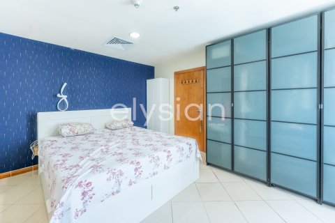 Apartment in Marina Diamonds, Dubai Marina, Dubai 3 bedrooms, 189 sq.m. № 38052 - photo 6