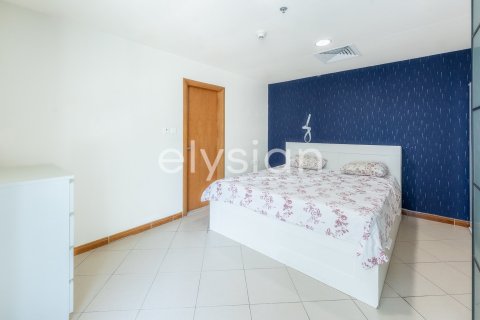 Apartment in Marina Diamonds, Dubai Marina, Dubai 3 bedrooms, 189 sq.m. № 38052 - photo 5