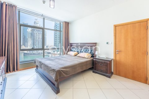 Apartment in Marina Diamonds, Dubai Marina, Dubai 3 bedrooms, 189 sq.m. № 38052 - photo 13