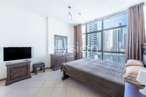 Apartment in Marina Diamonds, Dubai Marina, Dubai 3 bedrooms, 189 sq.m. № 38052 - photo 12