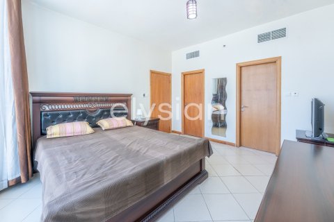 Apartment in Marina Diamonds, Dubai Marina, Dubai 3 bedrooms, 189 sq.m. № 38052 - photo 11